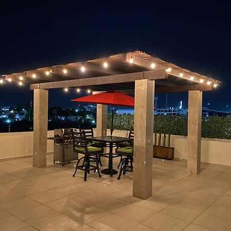 Luxury 2 Bedroom Apt 3 Min Away From The Boardwalk/Malecon La Paz Kültér fotó