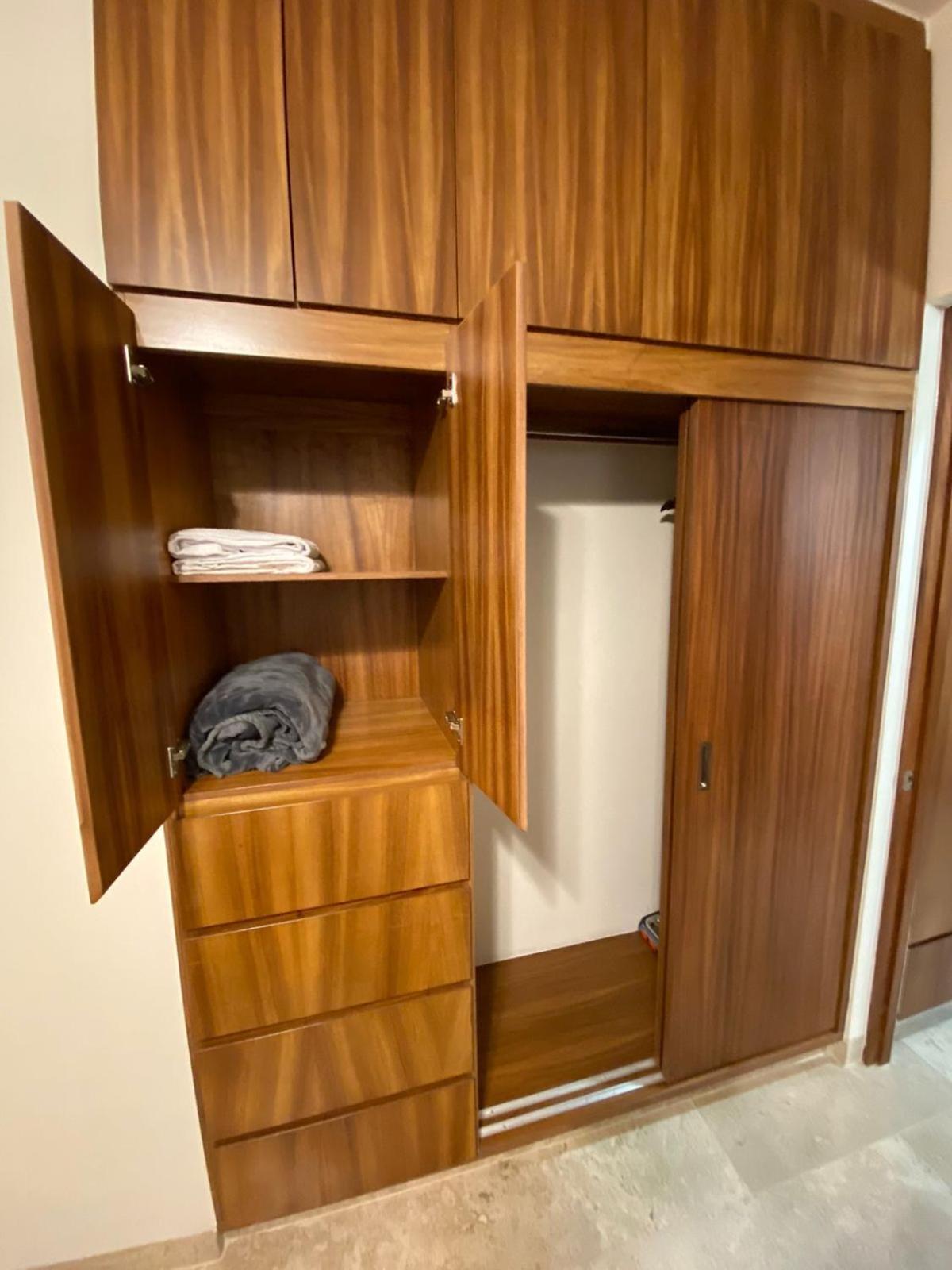 Luxury 2 Bedroom Apt 3 Min Away From The Boardwalk/Malecon La Paz Kültér fotó