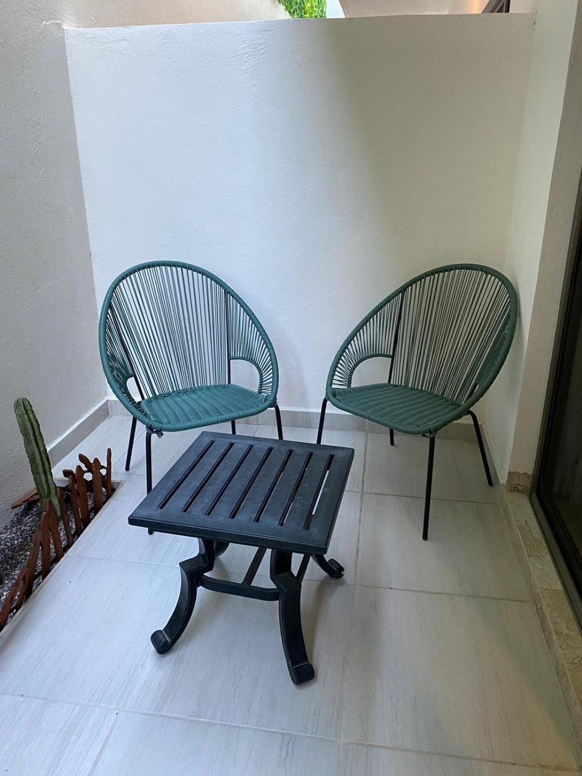 Luxury 2 Bedroom Apt 3 Min Away From The Boardwalk/Malecon La Paz Kültér fotó